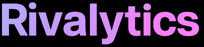Rivalytics - Competitive Intelligence