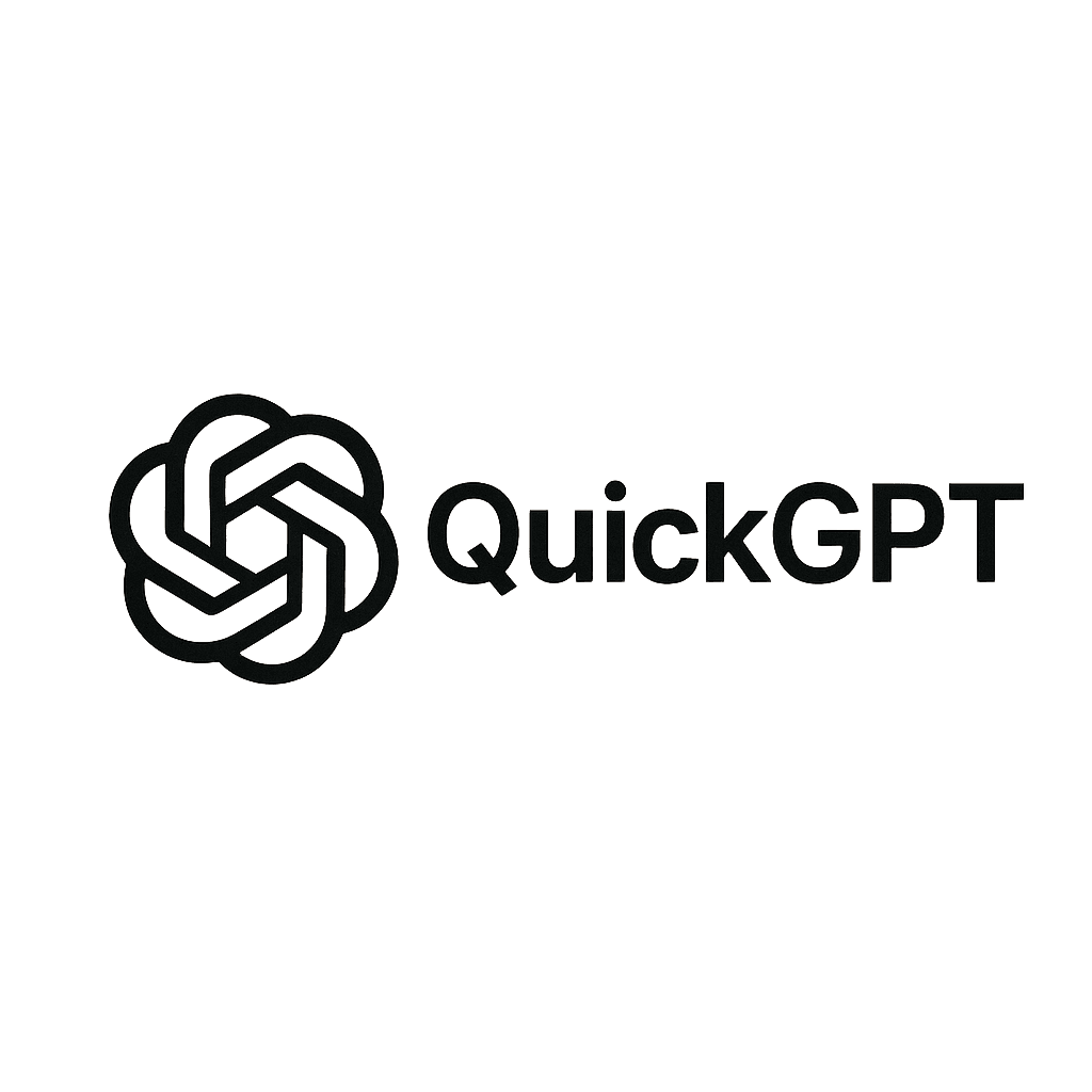 QuickGPT – Suite d’assistants Salesforce